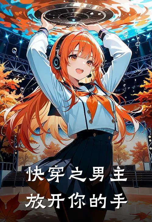 快穿之男主放开你的手