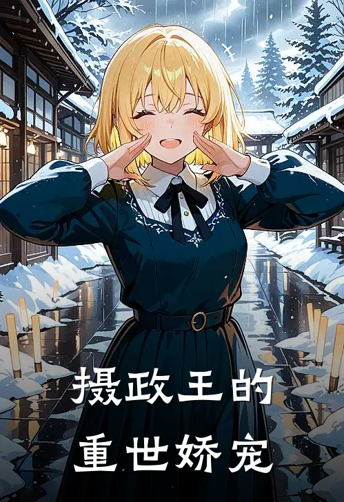 摄政王的重世娇宠