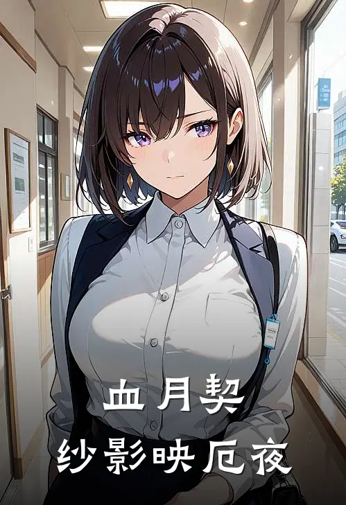 血月契：纱影映厄夜厄瑞玻斯月纱最新全本小说_最新章节列表血月契：纱影映厄夜(厄瑞玻斯月纱)