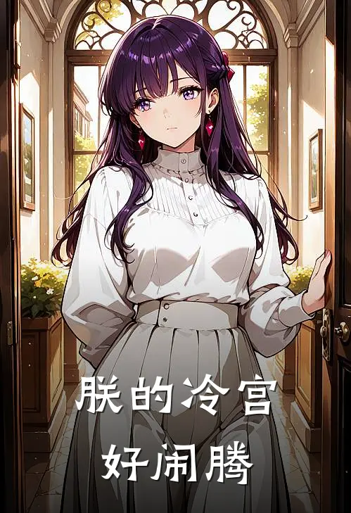 朕的冷宫好闹腾