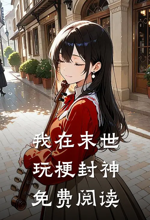 我在末世玩梗封神免费阅读