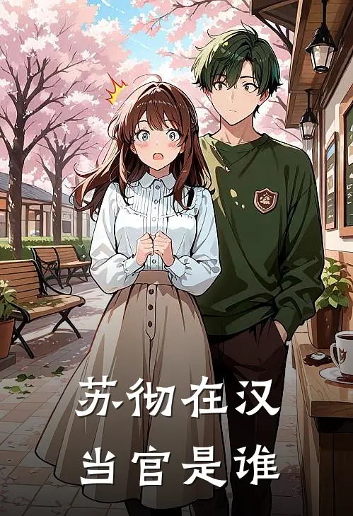 苏彻在汉当官是谁