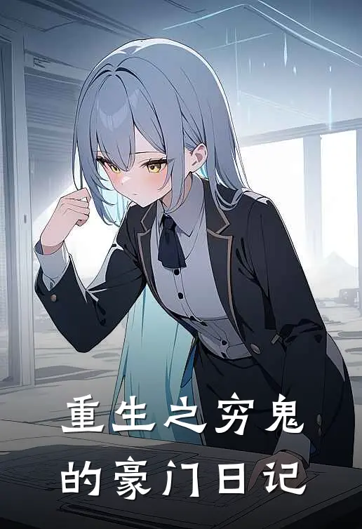 重生之穷鬼的豪门日记
