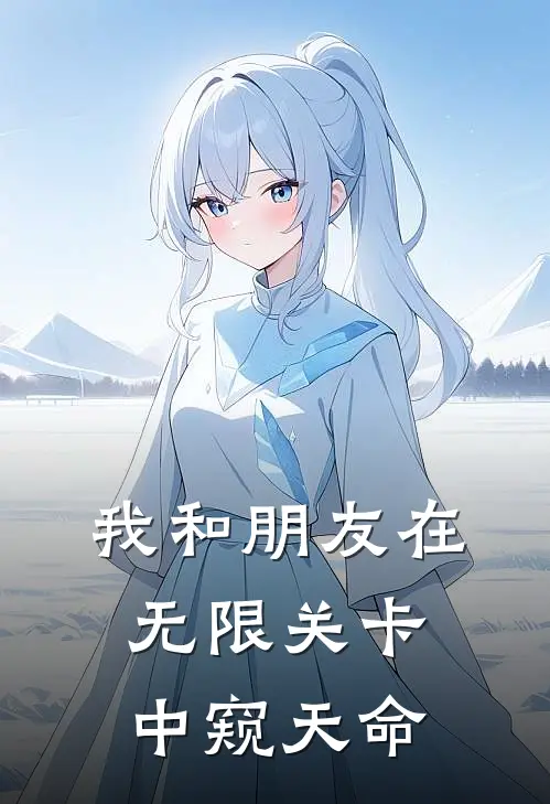 我和朋友在无限关卡中窥天命