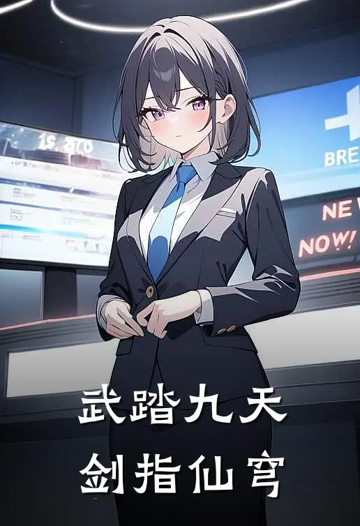 武踏九天：剑指仙穹
