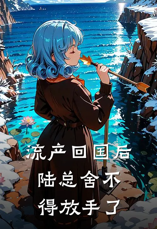 流产回国后，陆总舍不得放手了