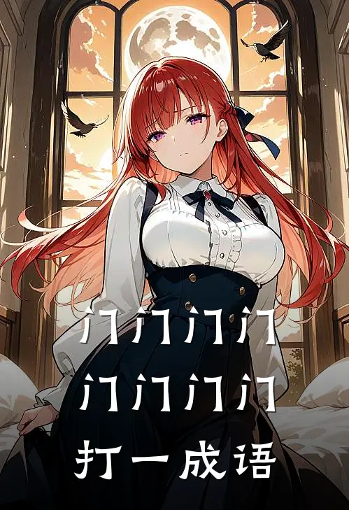 门门门门门门门门打一成语