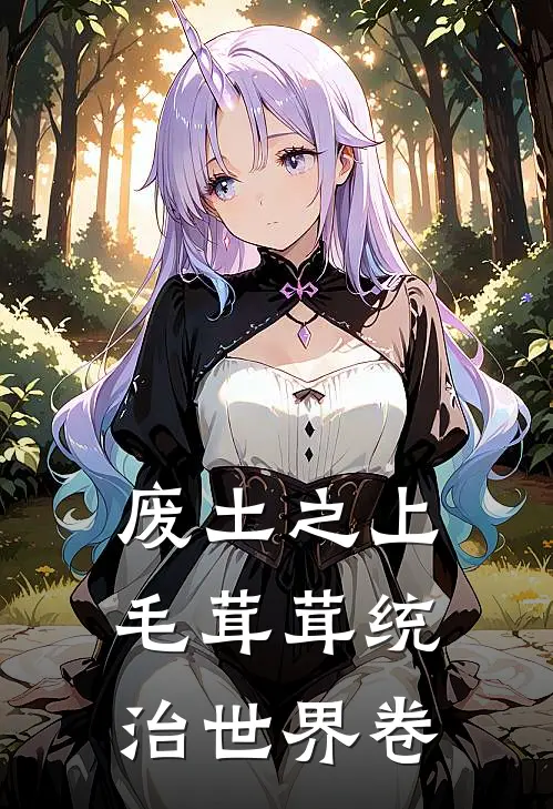 废土之上，毛茸茸统治世界卷(顾渊二哈)最新完本小说推荐_免费小说推荐废土之上，毛茸茸统治世界卷顾渊二哈