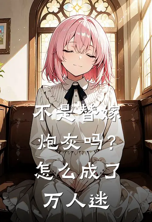 不是替嫁炮灰吗？怎么成了万人迷
