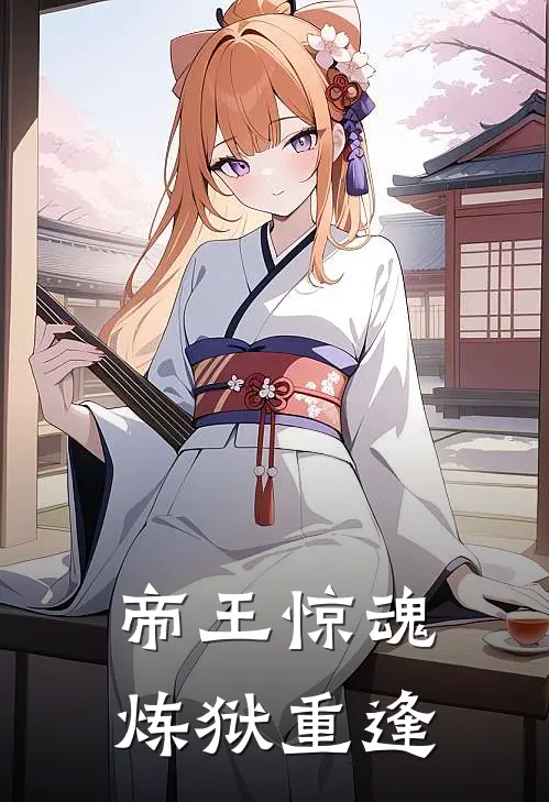 帝王惊魂，炼狱重逢