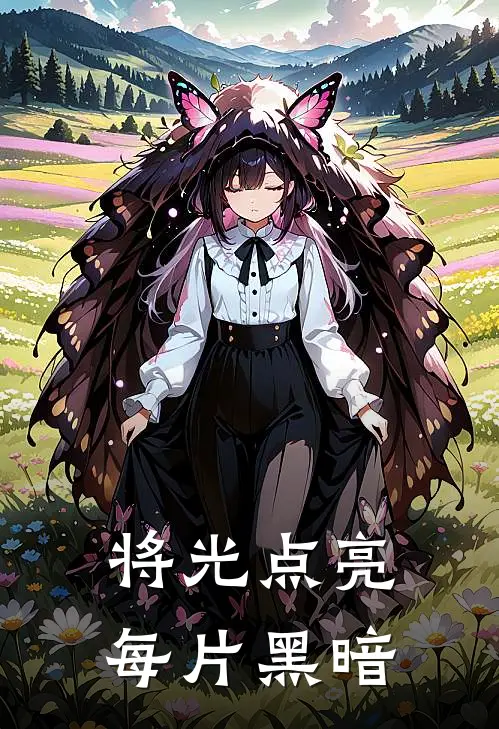 将光点亮每片黑暗