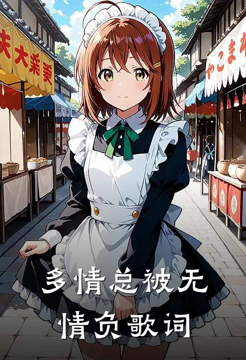 多情总被无情负歌词