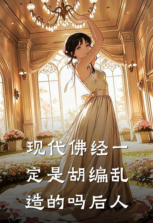 现代佛经一定是胡编乱造的吗后人