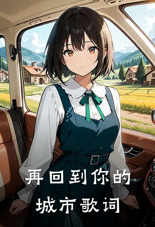 再回到你的城市歌词
