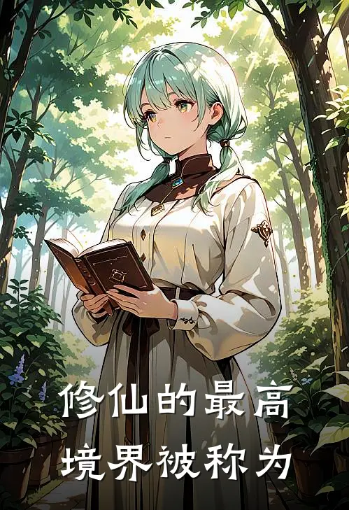 修仙的最高境界被称为