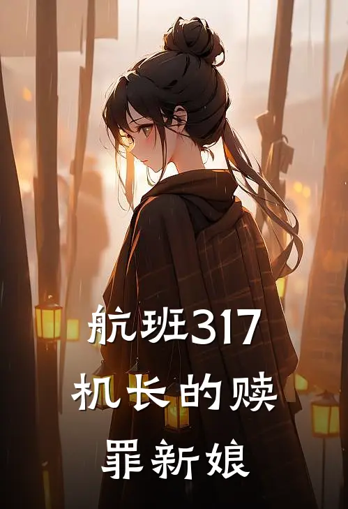 航班317：机长的赎罪新娘