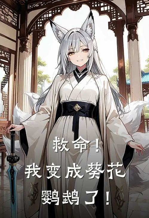 救命！我变成葵花鹦鹉了！