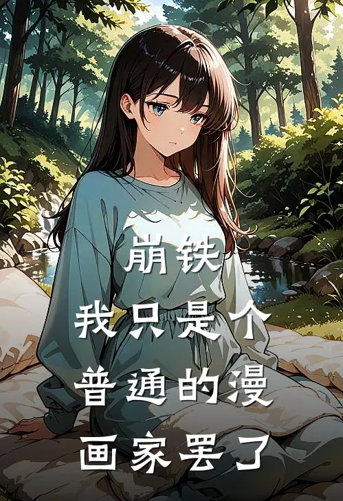 崩铁：我只是个普通的漫画家罢了