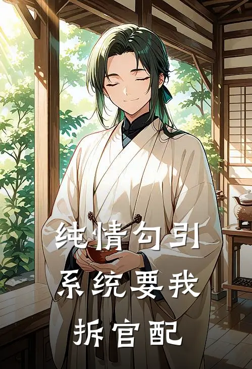 纯情勾引：系统要我拆官配