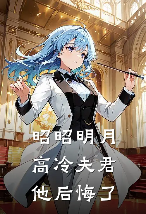 昭昭明月：高冷夫君他后悔了