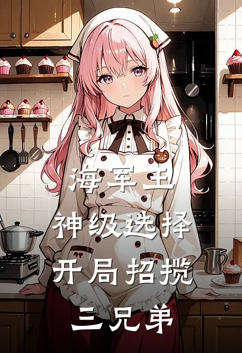 海军王，神级选择开局招揽三兄弟
