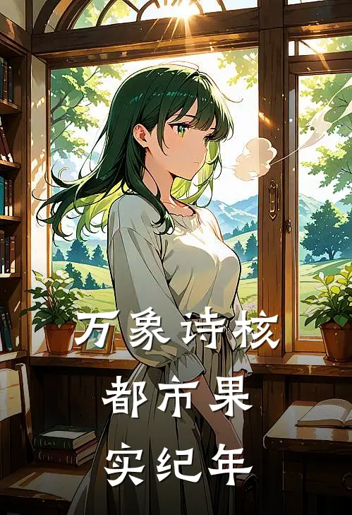 万象诗核：都市果实纪年