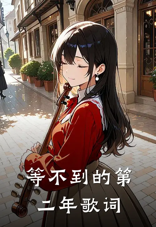 等不到的第二年歌词