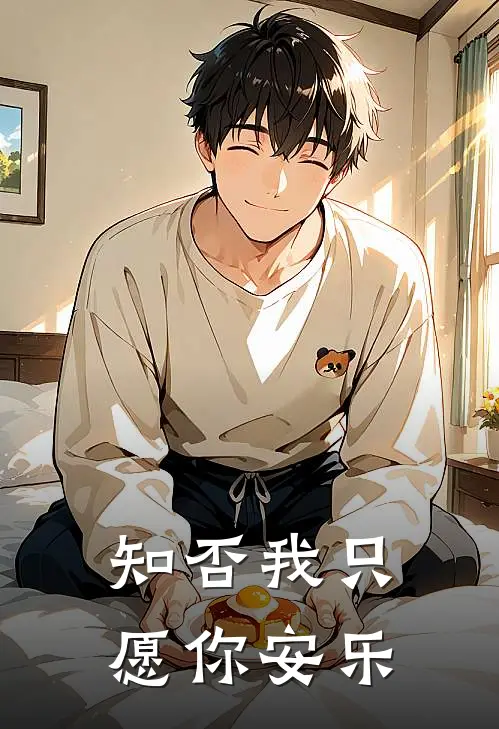 知否我只愿你安乐