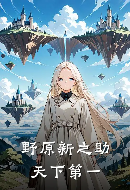 野原新之助天下第一