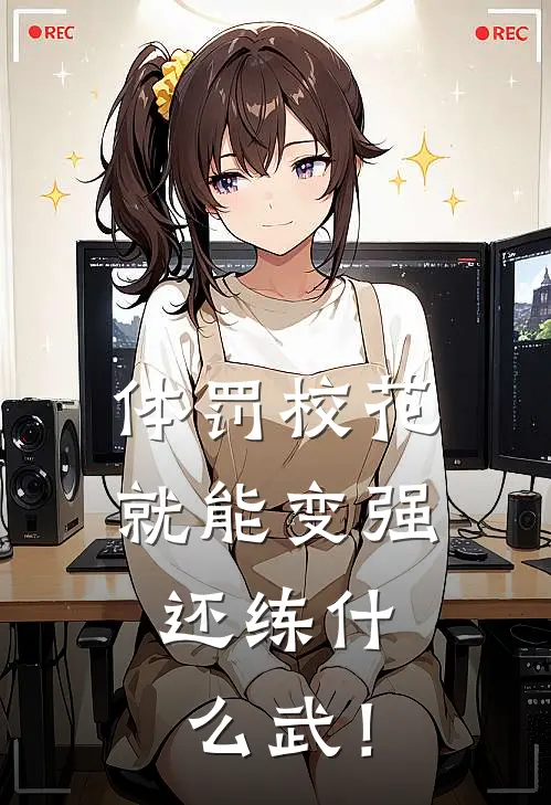 体罚校花就能变强，还练什么武！