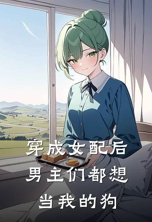 穿成女配后，男主们都想当我的狗