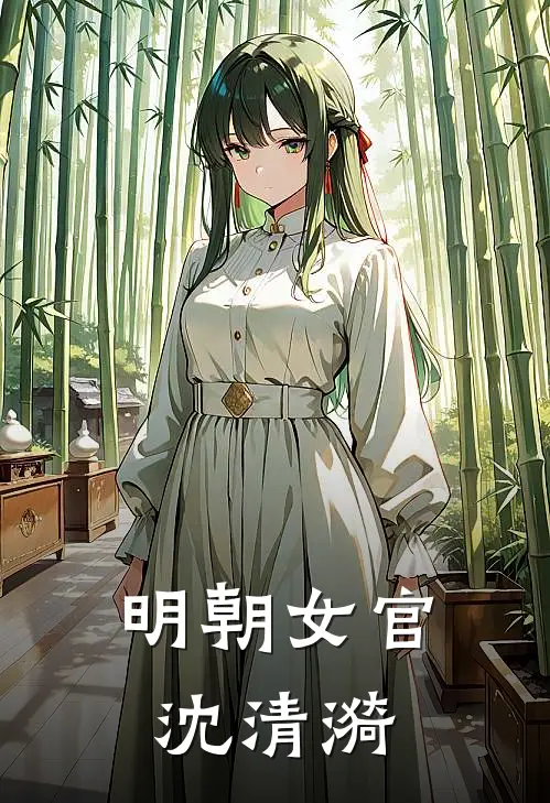 明朝女官沈清漪沈文清沈清漪完本小说大全_免费小说免费阅读明朝女官沈清漪(沈文清沈清漪)