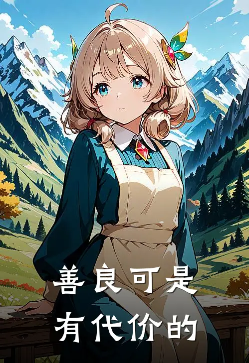 善良可是有代价的