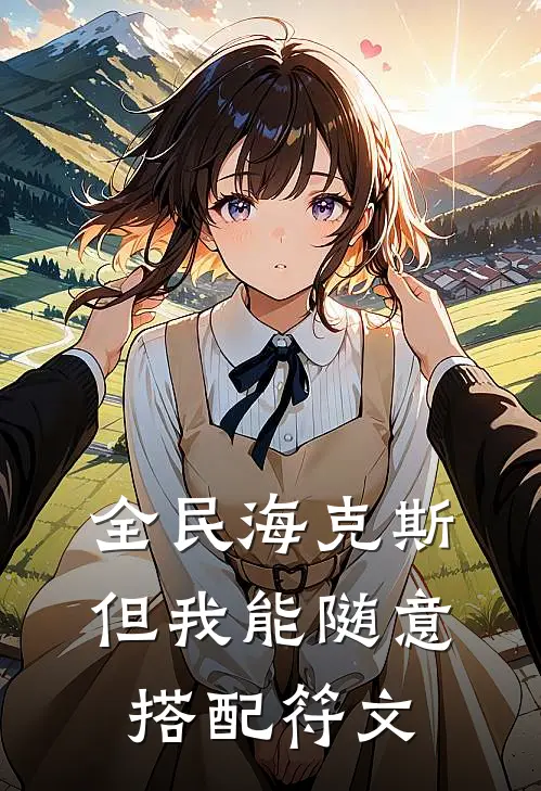 全民海克斯，但我能随意搭配符文