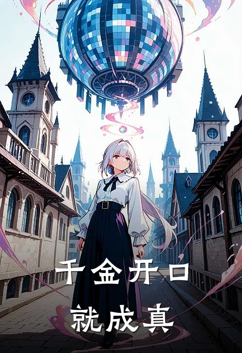 千金开口就成真