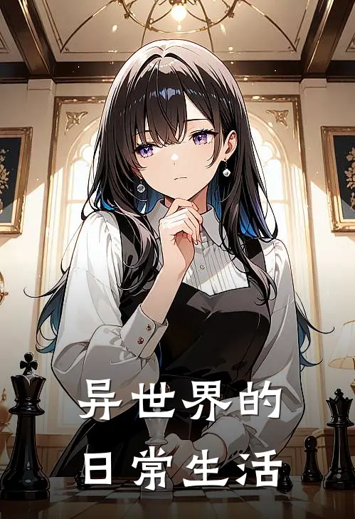 异世界的日常生活