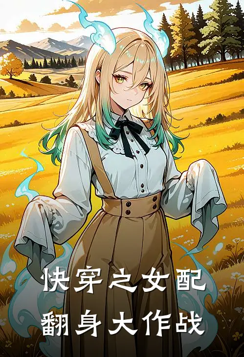 快穿之女配翻身大作战