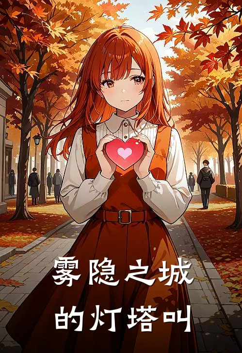 雾隐之城的灯塔叫