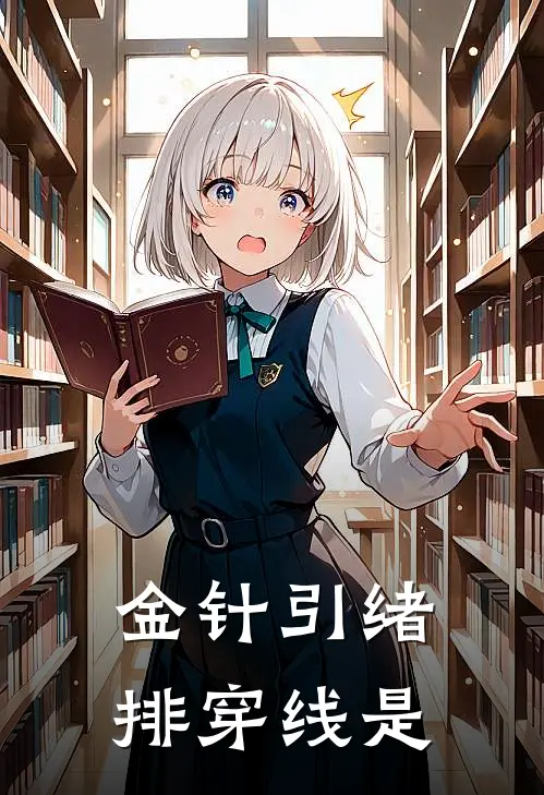 金针引绪排穿线是