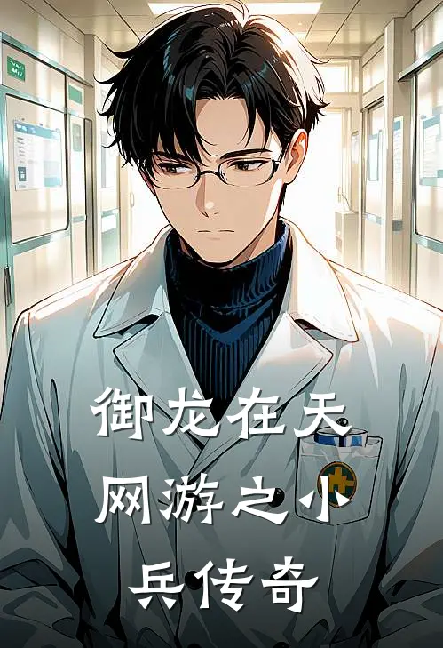 御龙在天网游之小兵传奇