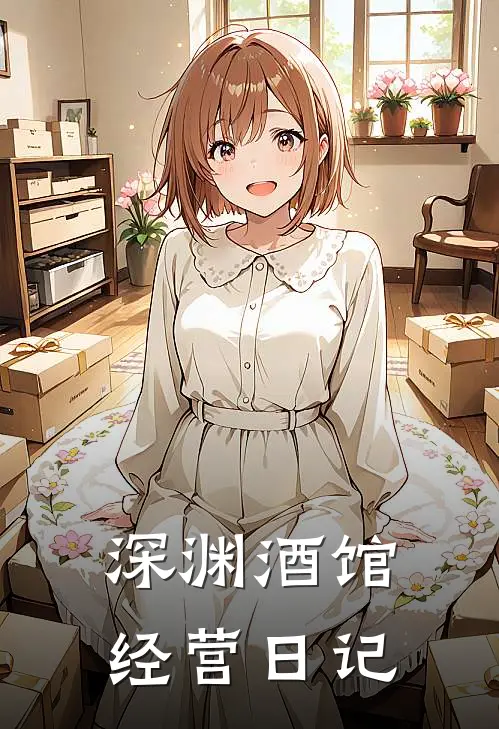 深渊酒馆经营日记