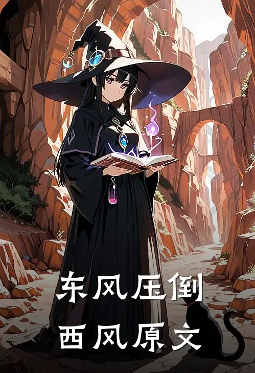 东风压倒西风原文