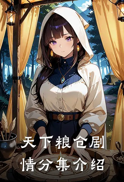 天下粮仓剧情分集介绍