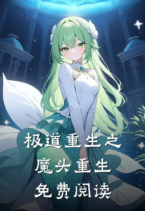 极道重生之魔头重生免费阅读