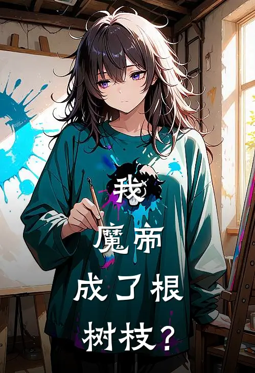 我，魔帝，成了根树枝？