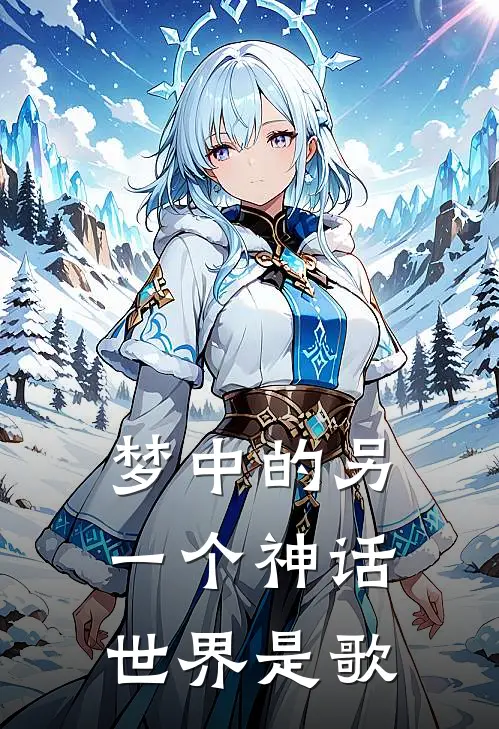 梦中的另一个神话世界是歌