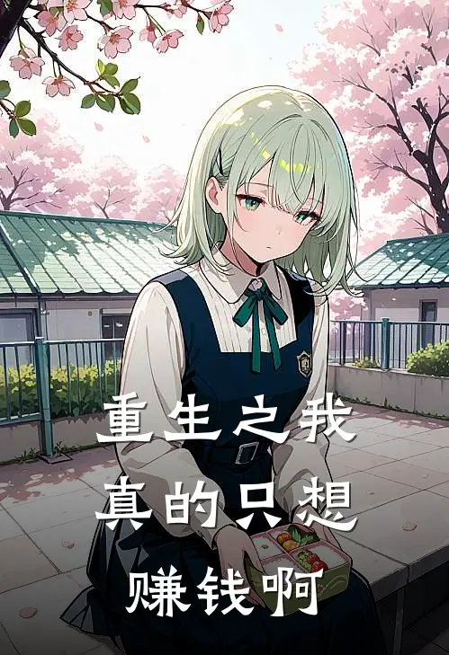 重生之我真的只想赚钱啊