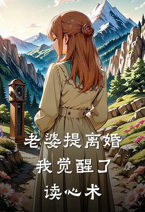 老婆提离婚，我觉醒了读心术