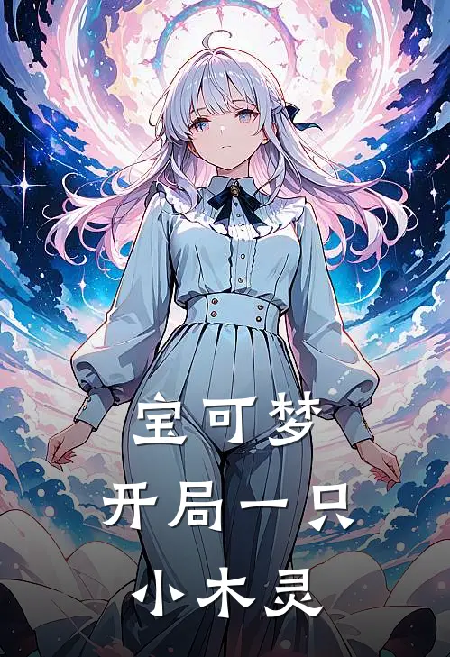 宝可梦：开局一只小木灵李叶比斯特全章节免费在线阅读_《宝可梦：开局一只小木灵》精彩小说