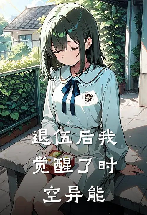 退伍后我觉醒了时空异能